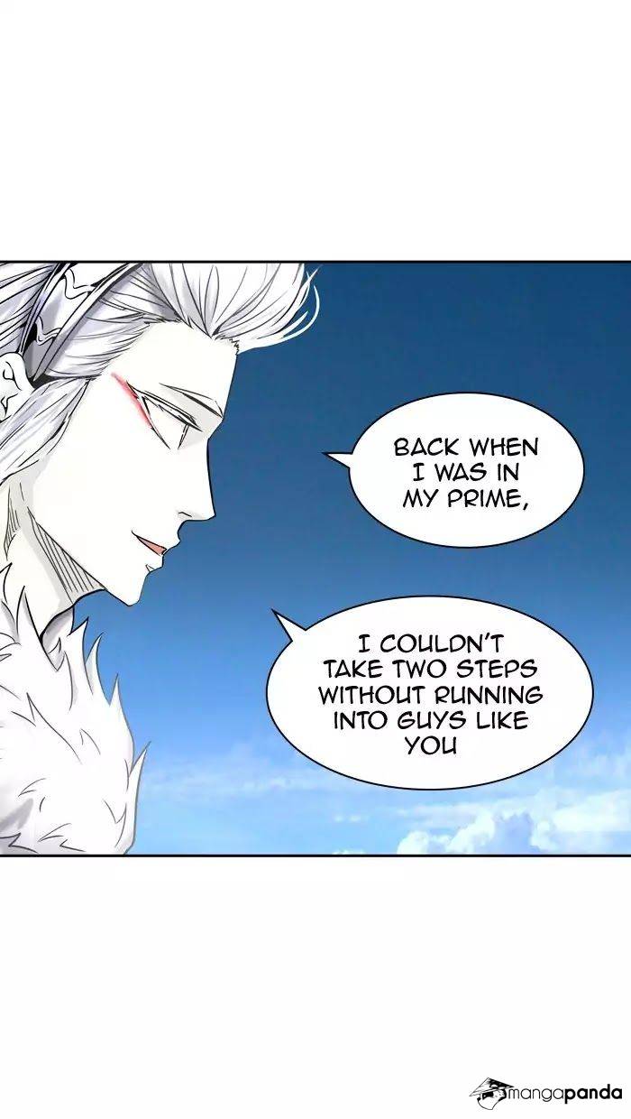 Tower of God Chapter 399 image 066